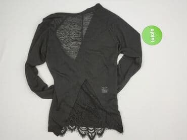 bluzka z odkrytym ramieniem allegro: Bluzka damska, rozmiar M — 3