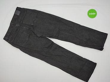 jeans girlfriend: Top Secret, Jeansy damskie, rozmiar M — 3