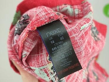 next garnitur: NEXT Petite, Women`s dress, size L — 4