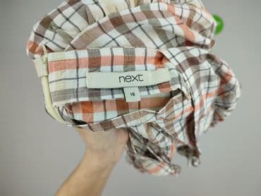 sukienka koszulowa plus size: NEXT Petite, Sukienka damska, rozmiar 2XL — 5