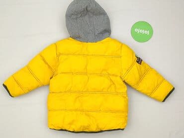 kurtki softshell lidl: Kurtka puchowa Next, 2-3 lat, stan - Bardzo dobry — 3