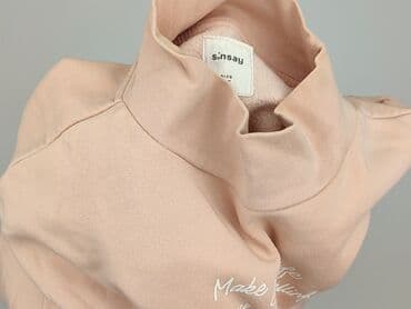 sinsay bluza: Sinsay, Bluza damska
, rozmiar XS — 6
