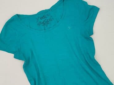 t shirty ea7 emporio armani: Edc by Esprit, T-shirt damski, rozmiar S — 1