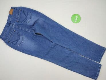 sukienka z denimu: John Baner, Jeansy damskie, M — 3