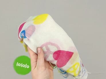 szal do sukienki: Scarf, Female, condition - Perfect — 3