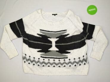 river island bluza: River Island, Sweter damski, rozmiar 2XL — 2