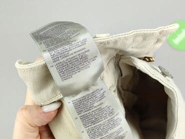 sklep ccc buty zimowe: Jeansy damskie, rozmiar 2XS — 5