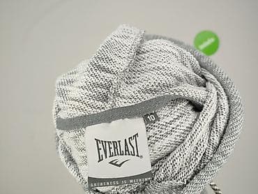 dresy everlast: Everlast, Bluza z kapturem damska, rozmiar M — 4