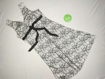 suknia wieczorowa maxi vinted: Sukienka damska, rozmiar M — 2