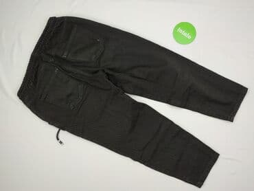 bluza appendage damska: Spodnie dresowe damskie, rozmiar L — 3