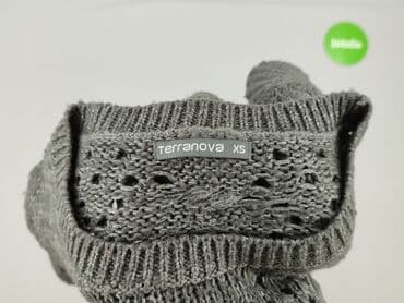 terranova sweter: Terranova, Sweter damski, rozmiar XS — 4
