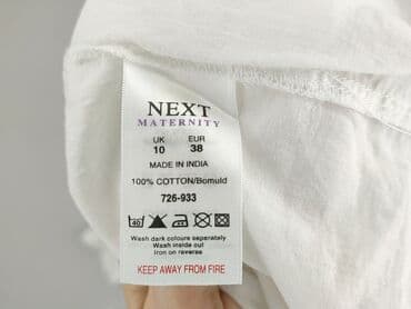 sukienka na chrzest do karmienia: Tunika damska, rozmiar M — 5