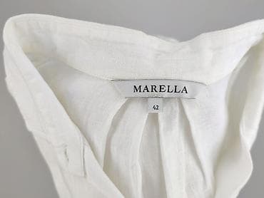 koszula marex: Marella, Koszula damska, rozmiar M — 4