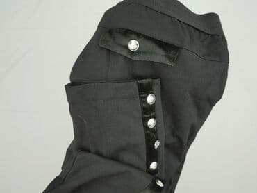 hm joggery damskie: Spodnie materiałowe damskie, 2XL — 5