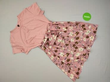 sukienka na wesele shein plus size: Shein Curve, Sukienka damska, rozmiar 2XL — 3