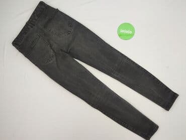 kurtka szara zara: Zara, Jeansy damskie, rozmiar S — 3