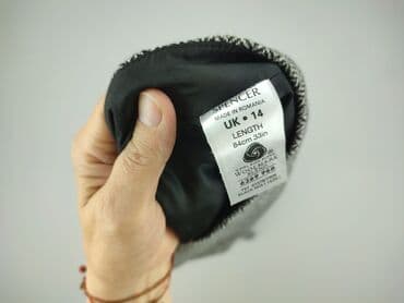 krótkie spodenki i marynarka: Marks & Spencer, Спідниця жіноча, розмір XL — 5