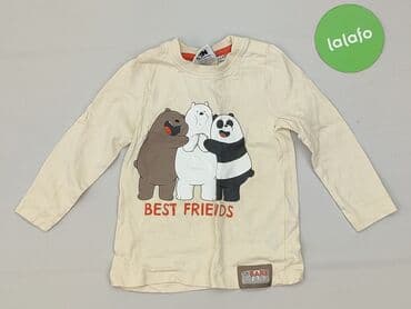 koszulka barcelony dla niemowlaka: Blouse, 12-18 months, condition - Very good — 2