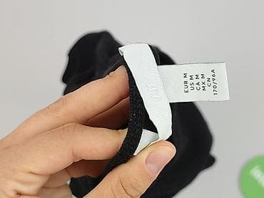 golf bluzki: H&M, Bluzka damska, rozmiar M — 6
