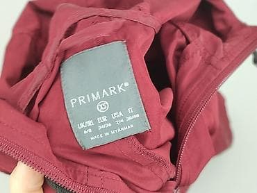 primark plaszcze: Primark, Parka damska, rozmiar XS — 4