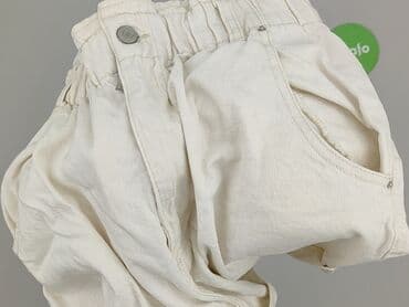 house krótkie spodenki damskie: House of Denim, Szorty damskie, rozmiar M — 5