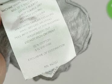 crivit topcool: Sisters Point, Top damski, S — 5