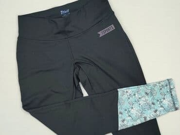 Crivit, Legginsy Sportowe damskie, rozmiar S