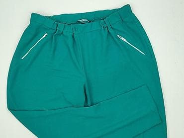 pull and bear spodnie damskie: George, Spodnie damskie, rozmiar XL — 1