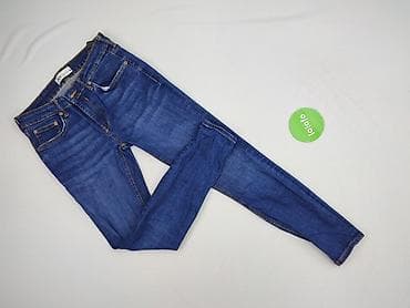 czat zara: Zara, Jeansy damskie, rozmiar M — 2
