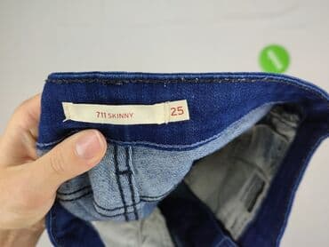 LeviS, Jeans for women, size S (EU 36) — 4
