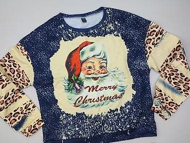 sweter f: Shein, Bluza damska
, rozmiar L — 1