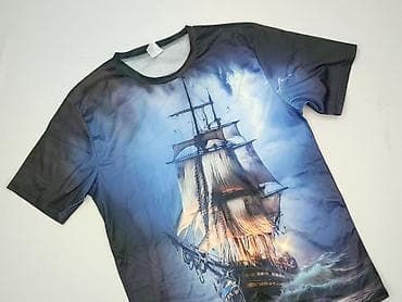 Футболка для чоловіків, розмір L