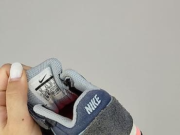 najki: Buty sportowe Nike, 21, Używany — 6