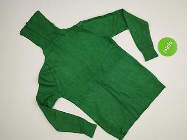 sweaters h: Used, Гольф жіночий, розмір S — 3