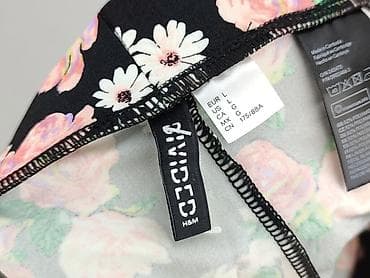 klapki yeez: H&M Divided, Szorty damskie, rozmiar L — 4