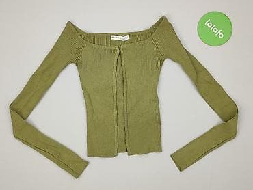 pull and bear cardigan: PULL&BEAR, Kardigan damski, rozmiar XS — 2