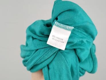 zapięcie do stroju kąpielowego: Denim Co, Kardigan damski, rozmiar 4XL — 5