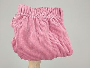 spodnie balloon pull and bear: Zara, Spodnie dresowe damskie, rozmiar S — 5