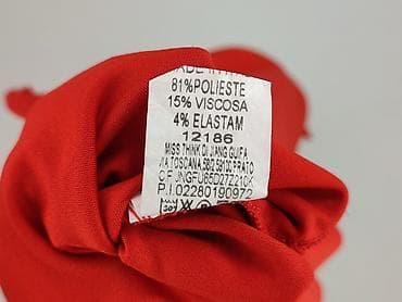 koszule mihos: Sukienka damska, rozmiar S — 5