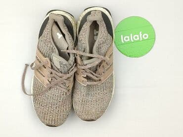 trampki na platformie allegro: Adidas, Sneakersy damskie, 39.5, stan - Dobry — 1