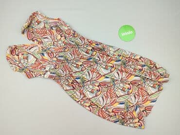 sukienki midi z krótkim rękawem: Сукня жіноча, розмір S — 3