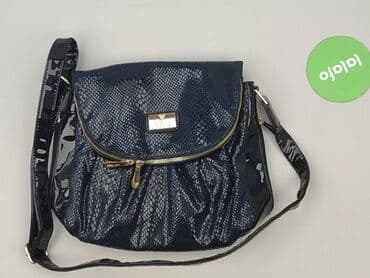 czapka tommy hilfiger damska zimowa z pomponem: Сумка, стан - Дуже гарний — 2