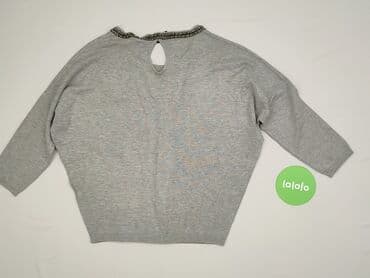 srebrna bluzka h: Morgan, Bluzka damska, rozmiar S — 3