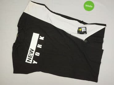 tuniki: La Pia, Tunika damska, rozmiar 5XL — 2