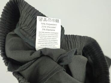 Women's Pants: Smith&Soul, Spodnie materiałowe damskie, rozmiar L — 5