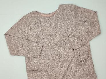 sweter na drutach: Sukienka damska, rozmiar XL — 1