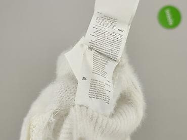 sizer polska: Sinsay, Sweter damski, rozmiar S — 6
