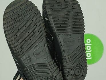 klapki na basen ccc: Kapcie 27, Używany — 3