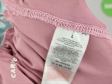 szorty i rajstopy: Cardio Bunny, Szorty damskie, rozmiar L — 5