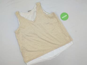 koszulka jedwabna intimissimi: Grain de Malice, Top damski, rozmiar XL — 2